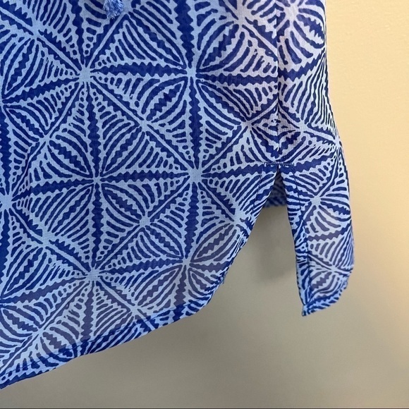 GAP FACTORY Small Semi Sheer Tank - Picture 5 of 8